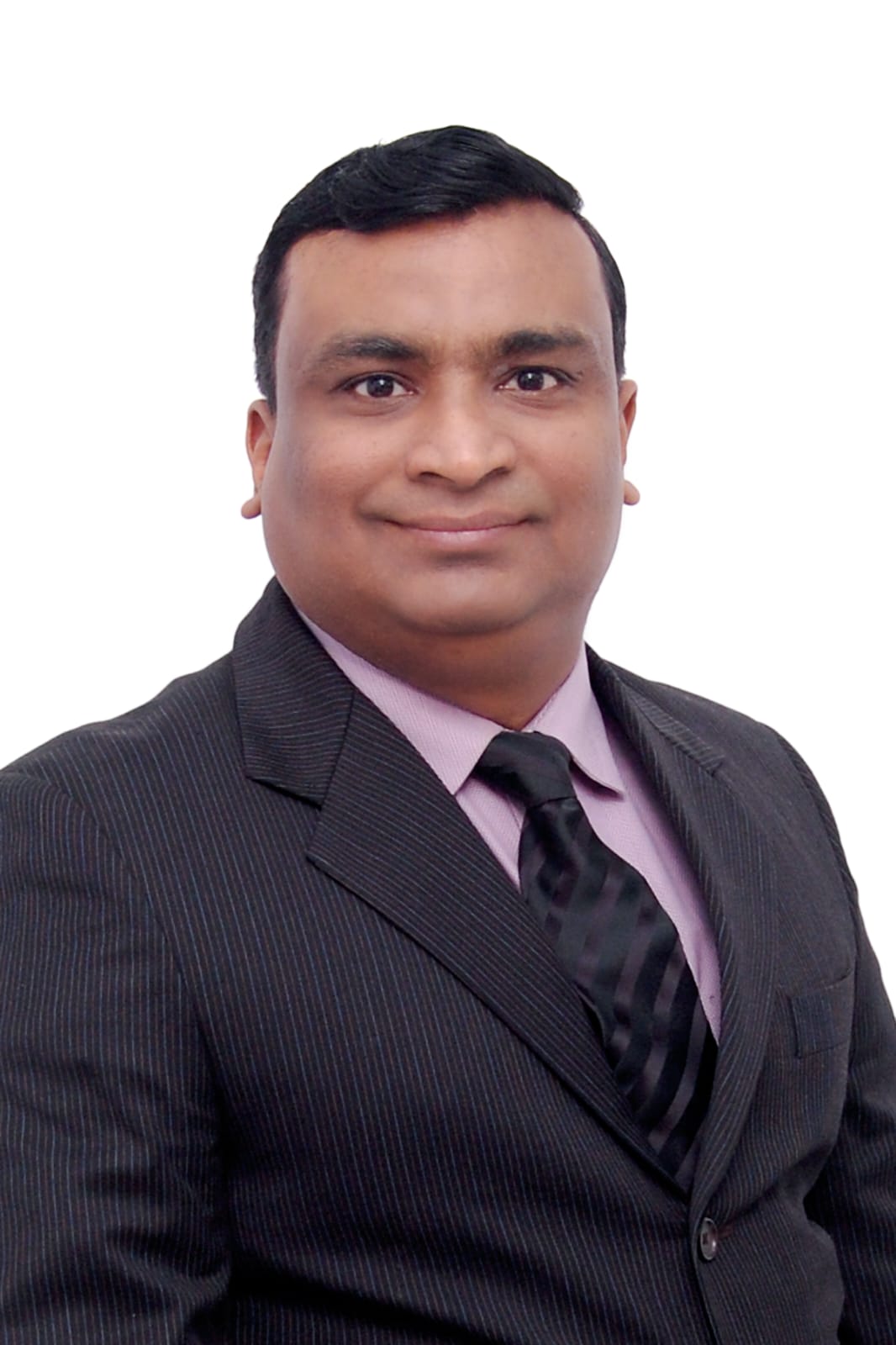 Devarsh Vakil