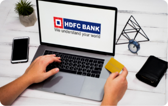 In 1999, HDFC Bank began its digital journey by launching its online, real-time NetBanking. And within 15 days of the launch over 1,000 customers had registered for the service.