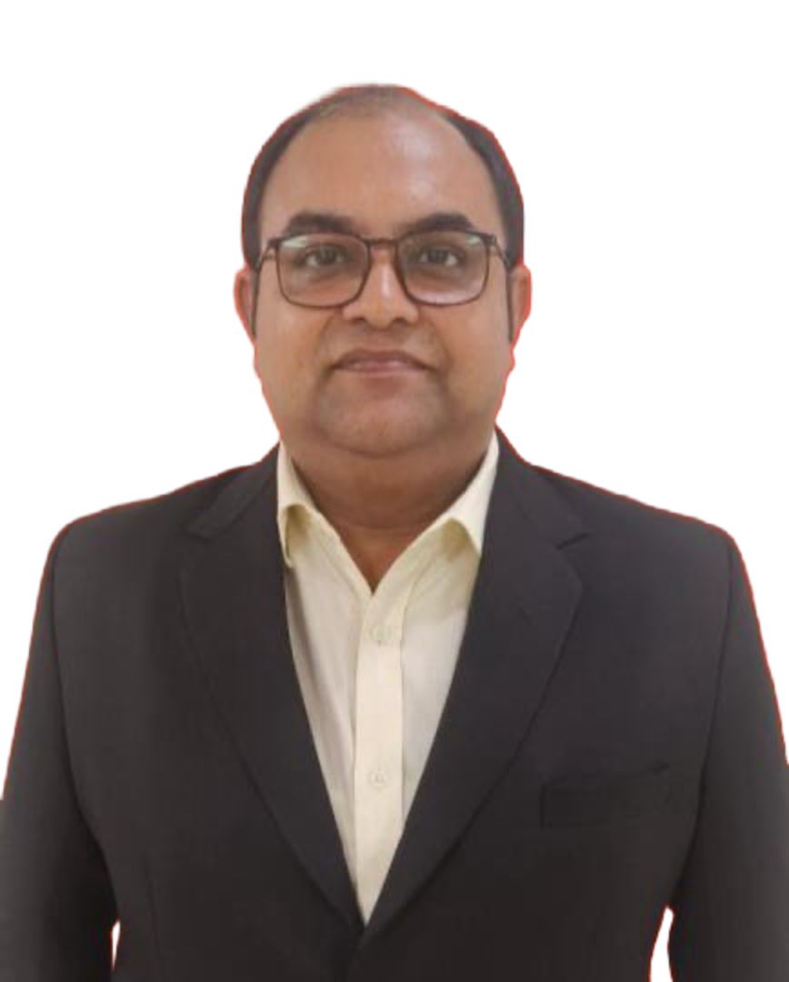 Nayanangshu Banerjee