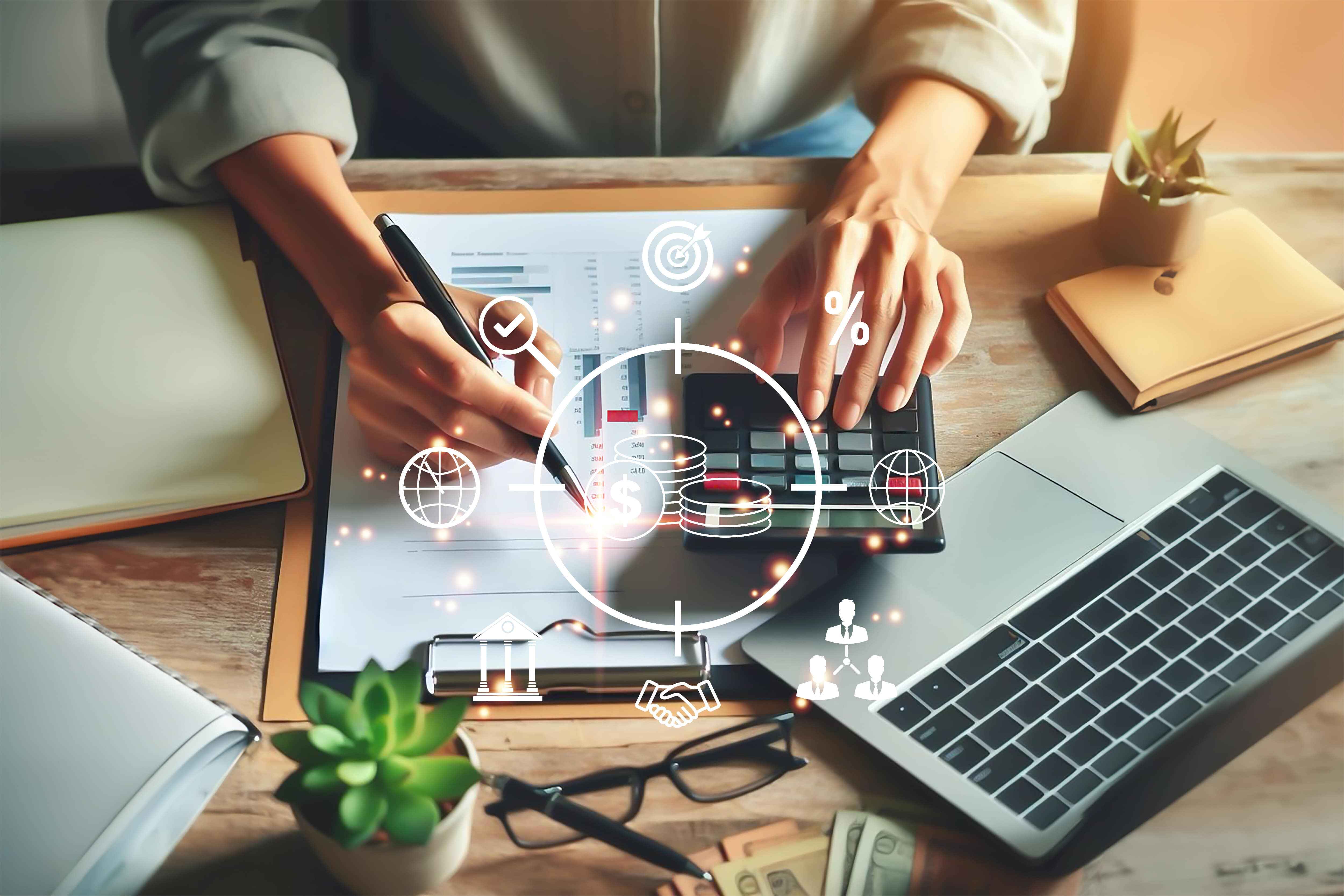 Risk Management: An Integral Part of Wealth Creation