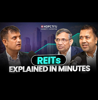 REITs in India: A Complete Investor Guide | TRU Talk